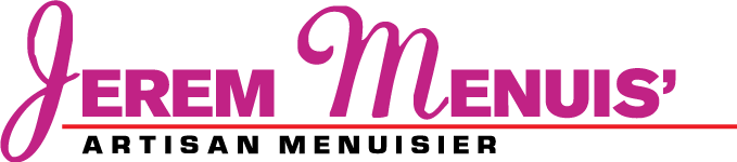 Logo de Jerem Menuiserie, charpente à Luçon